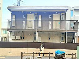 JR中央線 武蔵境駅 徒歩4分