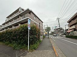 コーポレート武蔵境