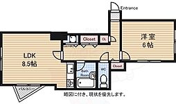 コア・イースト 2階