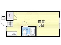 🉐敷金礼金0円！🉐中央線 三鷹駅 バス8分 新川通り下車 徒歩1分