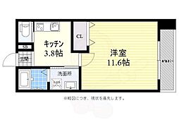 Sowulo　TIR(ソウェルテュール) 5階