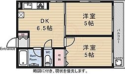 MAC武蔵野コート 1階
