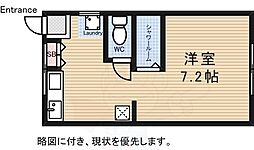 小出ハイツ 2階