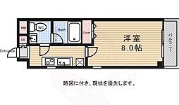 テラスジョージタウン 1階