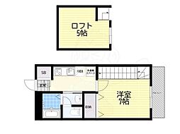 シャトレジョージタウン 4階