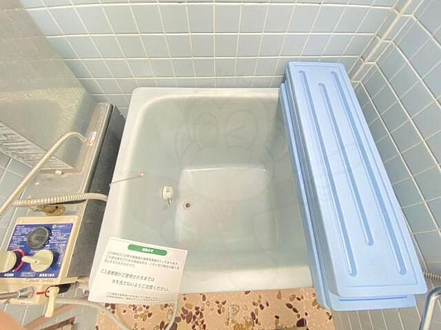 浴室