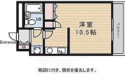 セブンヴィレッヂ 3階/302