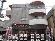 東京都三鷹市牟礼2丁目7番10号：物件画像／株式会社CJS TOKYO　賃貸住宅サービス　FC三鷹店