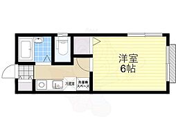 ラ・コンノ 2階