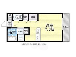 サクラ2 1階/-