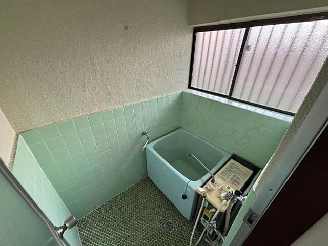 浴室