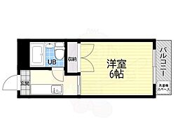 三海ハイム 1階