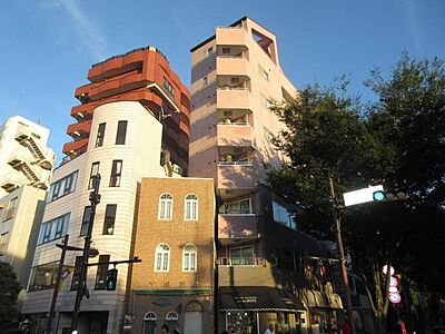 外観 外観