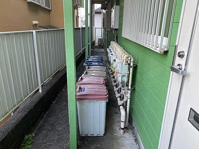 その他