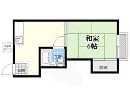 KHOUSE門脇荘 2階