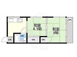 西武新宿線 井荻駅 徒歩3分 1階/-