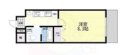 テラスジョージタウン 3階/303