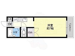 メゾン妙義 2階