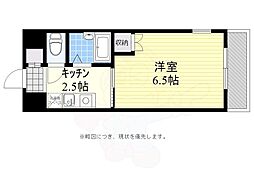 クレール武蔵野 7階