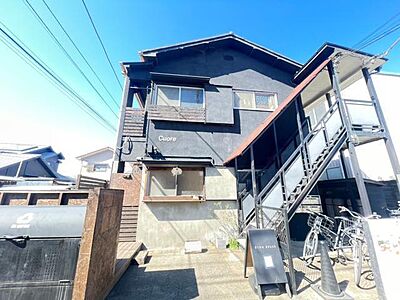 外観 外観