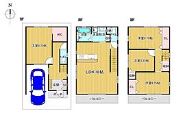 〜Mogami〜 横小路町4丁目 新築戸建