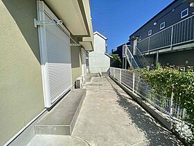 スカイハイツ 101 ｜ 神奈川県横須賀市上町１丁目36（賃貸アパート1K・1階・24.98㎡） その4