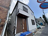 神奈川県横須賀市上町3丁目35：物件画像