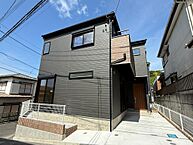 神奈川県横須賀市平作2丁目24-1：物件画像