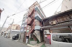 大阪府大阪市城東区今福西１丁目（賃貸マンション1DK・2階・31.00㎡） その16