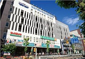 大阪府大阪市城東区今福西１丁目（賃貸マンション1DK・2階・31.00㎡） その27