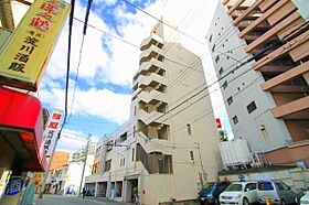 大阪府大阪市都島区片町２丁目（賃貸マンション1R・4階・23.10㎡） その20