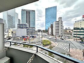 大阪府大阪市都島区片町２丁目（賃貸マンション1R・4階・23.10㎡） その13