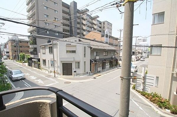 コーエイ・エステート ｜大阪府大阪市城東区野江３丁目(賃貸マンション3DK・3階・53.00㎡)の写真 その12