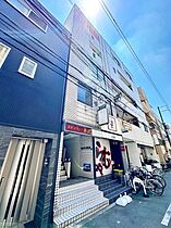 大阪府大阪市都島区片町２丁目（賃貸マンション1R・3階・16.00㎡） その19