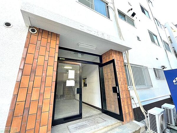 コーポ長田 ｜大阪府大阪市城東区蒲生１丁目(賃貸マンション1DK・3階・25.00㎡)の写真 その14