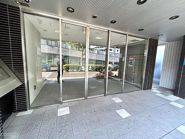 グランシス高井田 ｜大阪府東大阪市高井田西６丁目(賃貸マンション1K・6階・23.28㎡)の写真 その15