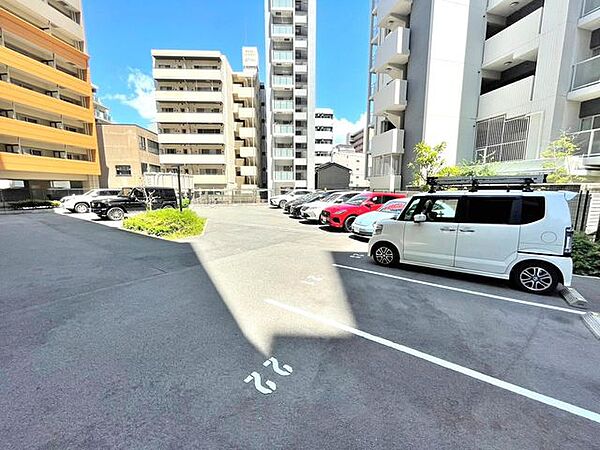 大阪府大阪市北区中津６丁目(賃貸マンション1K・10階・22.20㎡)の写真 その15