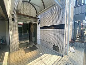 ルームス古市  ｜ 大阪府大阪市城東区古市３丁目（賃貸マンション1R・1階・17.11㎡） その12