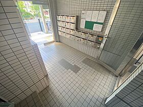 ルームス古市  ｜ 大阪府大阪市城東区古市３丁目（賃貸マンション1R・1階・17.11㎡） その21