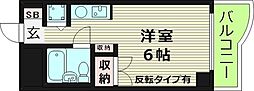 🉐敷金礼金0円！🉐京阪本線 京橋駅 徒歩8分