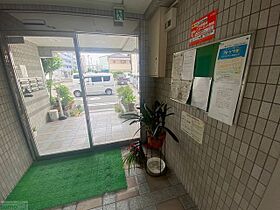 大阪府大阪市城東区諏訪４丁目（賃貸マンション1K・2階・22.21㎡） その21