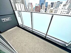 大阪府大阪市北区中崎１丁目（賃貸マンション1LDK・9階・31.85㎡） その11