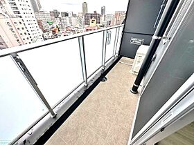 大阪府大阪市北区中崎１丁目（賃貸マンション1LDK・9階・32.72㎡） その11