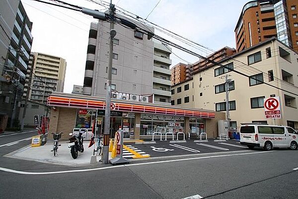 プレジオ城東中央 ｜大阪府大阪市城東区中央３丁目(賃貸マンション1LDK・2階・37.08㎡)の写真 その30