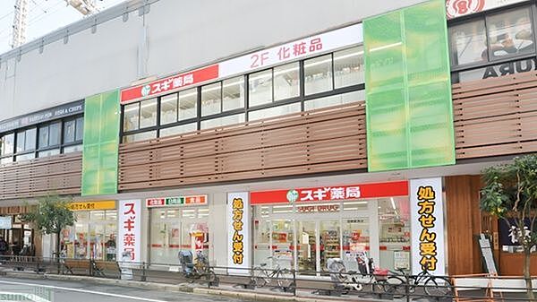 サムティ京橋クリア ｜大阪府大阪市都島区東野田町１丁目(賃貸マンション1LDK・7階・30.97㎡)の写真 その30