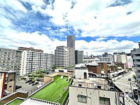 大阪府大阪市西区立売堀６丁目（賃貸マンション1LDK・7階・29.30㎡） その13