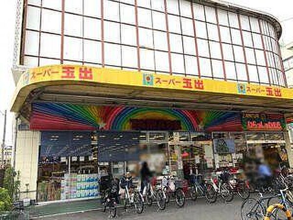 パラゴン勝山通り ｜大阪府大阪市生野区田島１丁目(賃貸マンション2LDK・9階・40.30㎡)の写真 その28