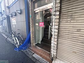 大阪府大阪市都島区東野田町４丁目（賃貸マンション1K・5階・20.00㎡） その15