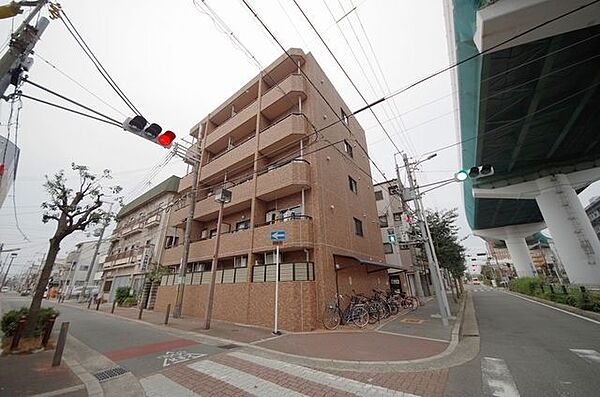 ピアメゾン ｜大阪府大阪市旭区中宮４丁目(賃貸マンション1K・1階・27.70㎡)の写真 その1