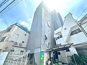 大阪府大阪市都島区大東町１丁目（賃貸マンション1LDK・2階・30.50㎡） その21